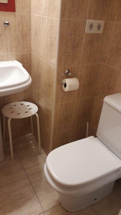 Lc Coso 143 Apartment Zaragoza